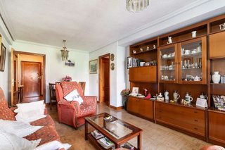 Piso en venta en Parque Lisboa - La Paz en Alcorcón