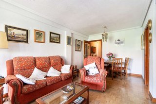 Piso en venta en Parque Lisboa - La Paz en Alcorcón