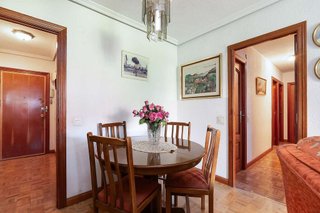 Piso en venta en Parque Lisboa - La Paz en Alcorcón