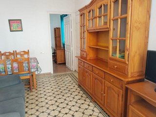 Piso en alquiler en Centro - Sagrario en Granada