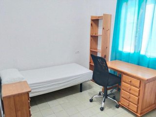 Piso en alquiler en Centro - Sagrario en Granada