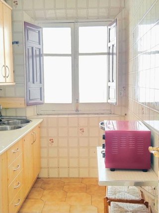 Piso en alquiler en Centro - Sagrario en Granada