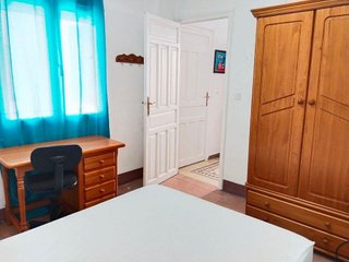 Piso en alquiler en Centro - Sagrario en Granada