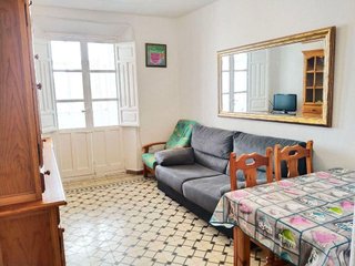 Piso en alquiler en Centro - Sagrario en Granada