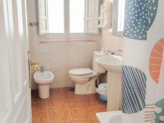 Piso en alquiler en Centro - Sagrario en Granada