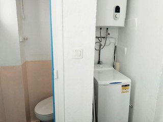 Piso en alquiler en Centro - Sagrario en Granada