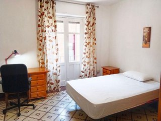 Piso en alquiler en Centro - Sagrario en Granada