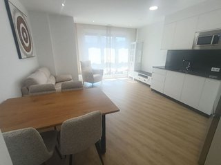 Estudio en alquiler en San Roque - As Fontiñas en Lugo