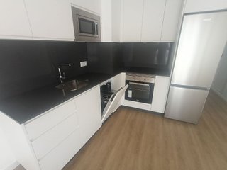 Estudio en alquiler en San Roque - As Fontiñas en Lugo