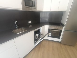Estudio en alquiler en San Roque - As Fontiñas en Lugo