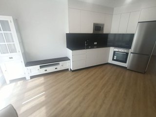 Estudio en alquiler en San Roque - As Fontiñas en Lugo