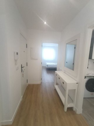 Estudio en alquiler en San Roque - As Fontiñas en Lugo