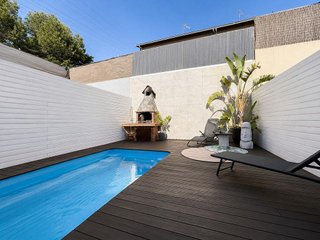 Casa adosada en venta en Castellbisbal