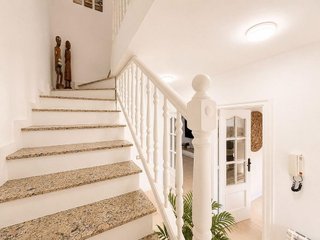 Casa adosada en venta en Castellbisbal