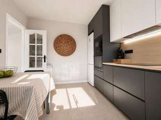 Casa adosada en venta en Castellbisbal