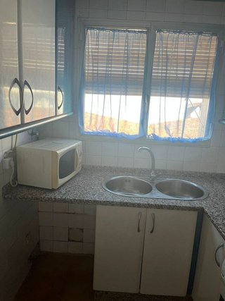 Piso en alquiler en Centro en Mérida