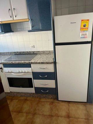 Piso en alquiler en Centro en Mérida