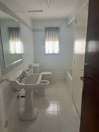 Piso en alquiler en Centro en Mérida