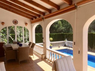 Casa en venta en Casco Antiguo en Jávea/Xàbia