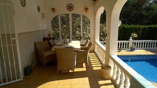 Casa en venta en Casco Antiguo en Jávea/Xàbia