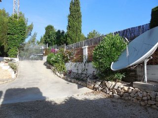 Casa en venta en Casco Antiguo en Jávea/Xàbia