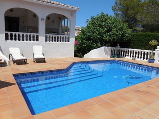 Casa en venta en Casco Antiguo en Jávea/Xàbia