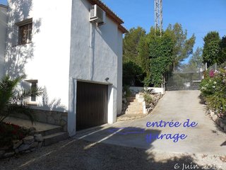 Casa en venta en Casco Antiguo en Jávea/Xàbia