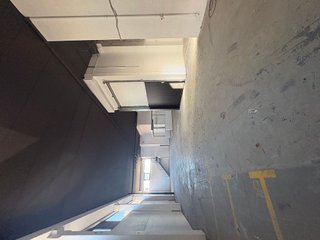 Nave industrial en alquiler en Bufalà en Badalona