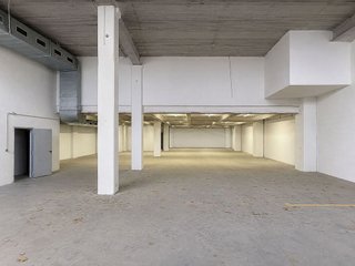 Nave industrial en alquiler en Bufalà en Badalona