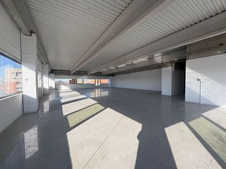 Nave industrial en alquiler en Bufalà en Badalona