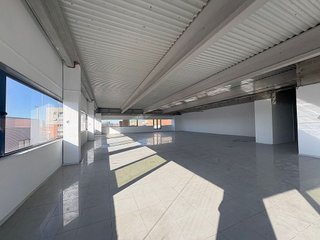 Nave industrial en alquiler en Bufalà en Badalona