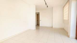 Piso en venta en Ensanche - Diputación en Alicante