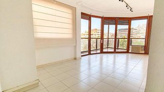 Piso en venta en Ensanche - Diputación en Alicante