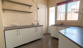 Piso en venta en Ensanche - Diputación en Alicante