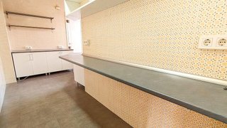 Piso en venta en Ensanche - Diputación en Alicante
