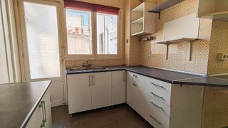 Piso en venta en Ensanche - Diputación en Alicante