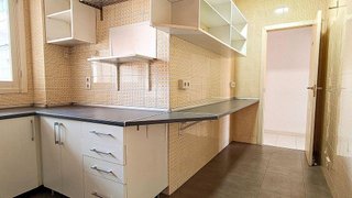 Piso en venta en Ensanche - Diputación en Alicante