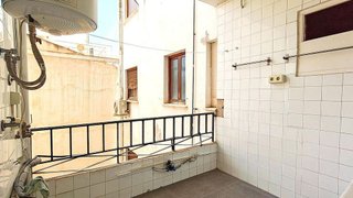 Piso en venta en Ensanche - Diputación en Alicante