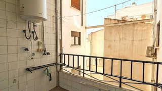 Piso en venta en Ensanche - Diputación en Alicante