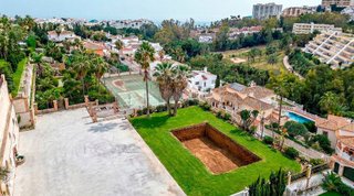 Terreno en venta en Torrequebrada en Benalmádena