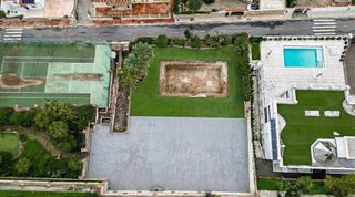 Terreno en venta en Torrequebrada en Benalmádena