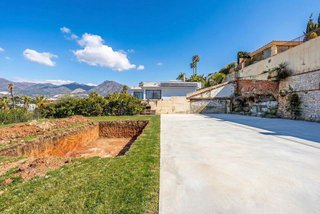 Terreno en venta en Torrequebrada en Benalmádena