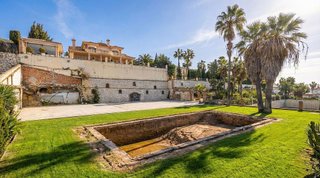 Terreno en venta en Torrequebrada en Benalmádena