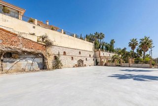 Terreno en venta en Torrequebrada en Benalmádena