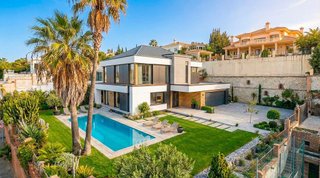 Terreno en venta en Torrequebrada en Benalmádena