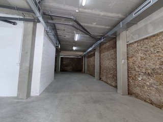 Garaje en alquiler en Barris Marítims en Tarragona