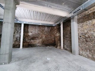 Garaje en alquiler en Barris Marítims en Tarragona