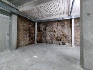 Garaje en alquiler en Barris Marítims en Tarragona