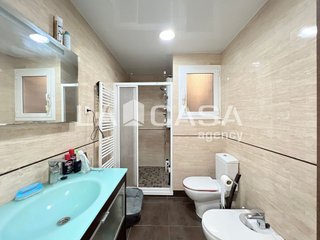 Piso en venta en Artigas - Llefià en Badalona