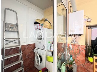 Piso en venta en Artigas - Llefià en Badalona